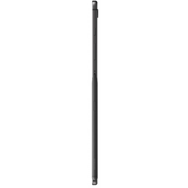 Фото - Планшет Samsung Galaxy Tab S6 Lite 10.4'' 64Gb Grey (SM-P610NZAASEK)