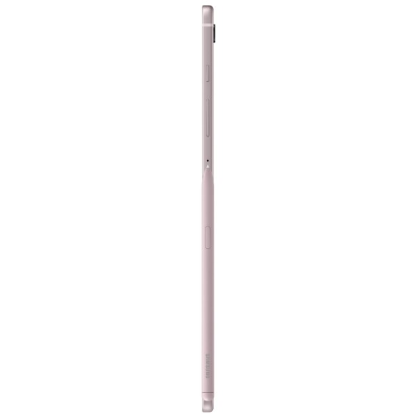 Фото - Планшет Samsung Galaxy Tab S6 Lite 10.4'' 64Gb Pink (SM-P610NZIASEK)