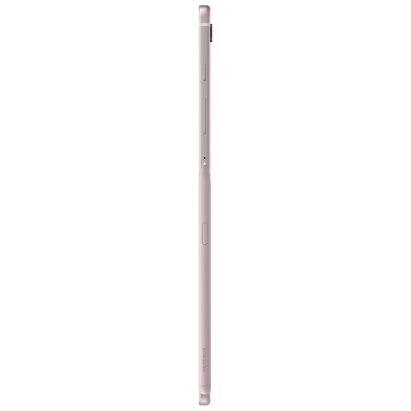 Фото - Планшет Samsung Galaxy Tab S6 Lite 10.4'' LTE 64Gb Pink (SM-P615NZIASEK)