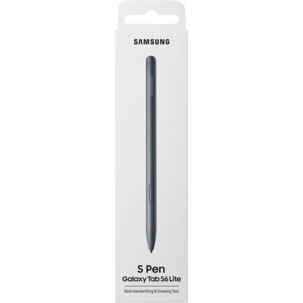 Фото - Планшет Samsung Galaxy Tab S6 Lite LTE 4/64Gb Gray (SM-P625NZAAEUC)