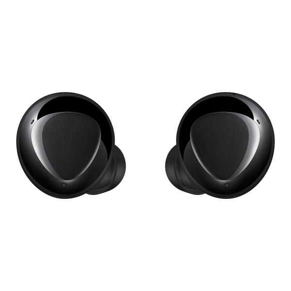 Фото - Навушники вкладиші бездротові TWS Samsung Galaxy Buds+ Black (SM-R175NZKASEK)