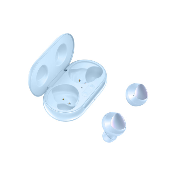 Фото - Навушники вкладиші бездротові TWS Samsung Galaxy Buds+ Blue (SM-R175NZBASEK)