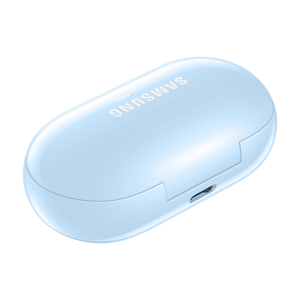 Фото - Навушники вкладиші бездротові TWS Samsung Galaxy Buds+ Blue (SM-R175NZBASEK)
