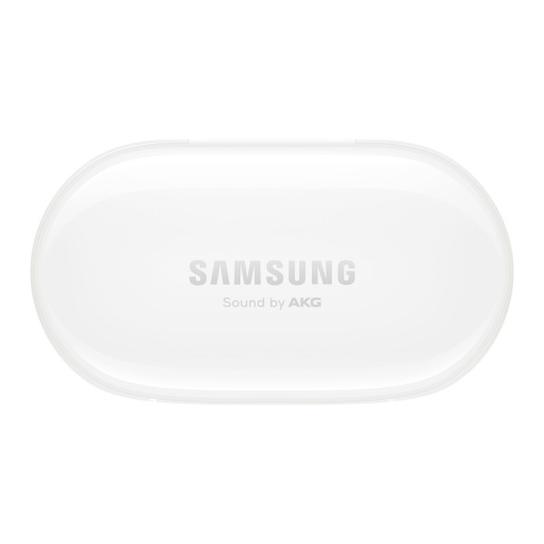 Фото - Навушники вкладиші бездротові TWS Samsung Galaxy Buds+ White (SM-R175NZWASEK)
