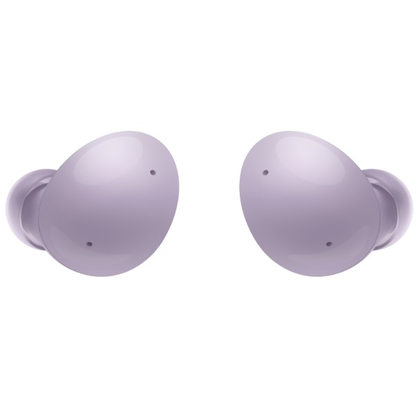 Фото - Наушники вкладыши беспроводные TWS Samsung Galaxy Buds2 Lavender (SM-R177NLVASEK)