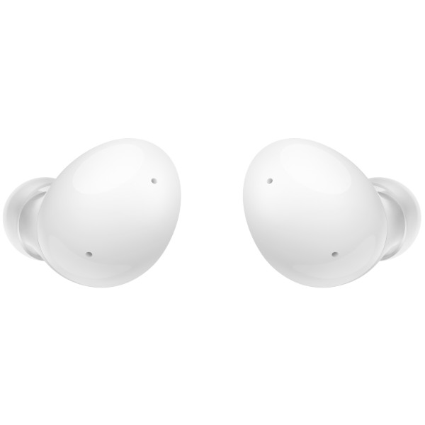 Фото - Наушники вкладыши беспроводные TWS Samsung Galaxy Buds2 White (SM-R177NZWASEK)