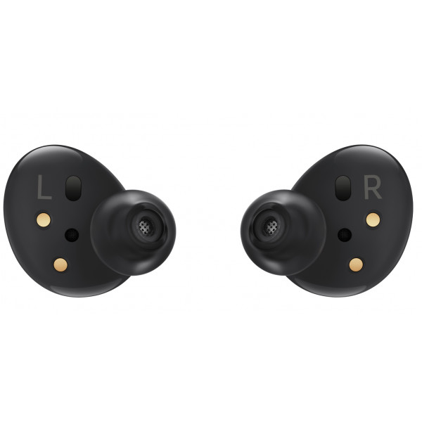 Фото - Навушники вкладиші бездротові TWS Samsung Galaxy Buds2 Black (SM-R177NZKASEK)
