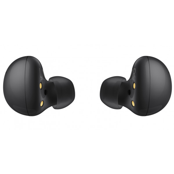 Фото - Навушники вкладиші бездротові TWS Samsung Galaxy Buds2 Black (SM-R177NZKASEK)