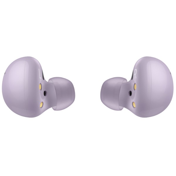 Фото - Наушники вкладыши беспроводные TWS Samsung Galaxy Buds2 Lavender (SM-R177NLVASEK)