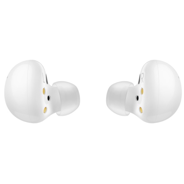 Фото - Наушники вкладыши беспроводные TWS Samsung Galaxy Buds2 White (SM-R177NZWASEK)