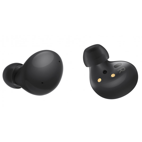 Фото - Навушники вкладиші бездротові TWS Samsung Galaxy Buds2 Black (SM-R177NZKASEK)