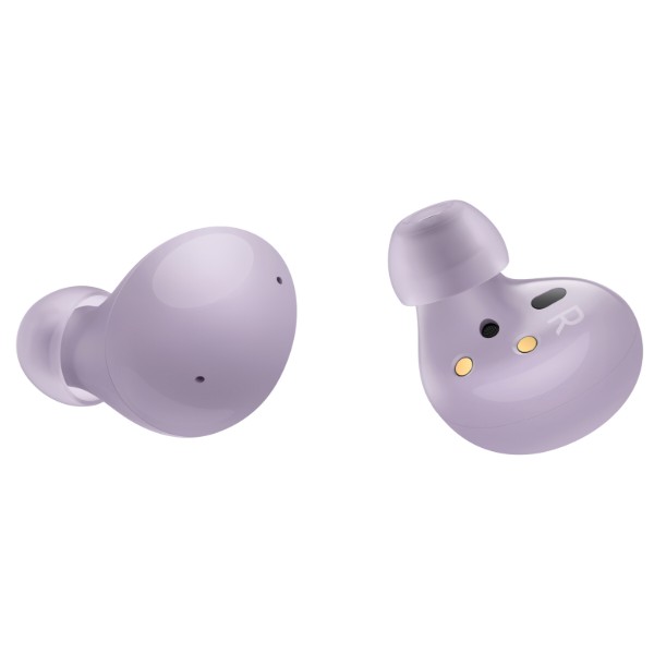 Фото - Наушники вкладыши беспроводные TWS Samsung Galaxy Buds2 Lavender (SM-R177NLVASEK)