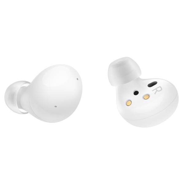 Фото - Наушники вкладыши беспроводные TWS Samsung Galaxy Buds2 White (SM-R177NZWASEK)