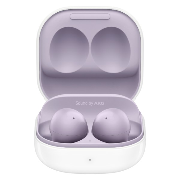 Фото - Наушники вкладыши беспроводные TWS Samsung Galaxy Buds2 Lavender (SM-R177NLVASEK)