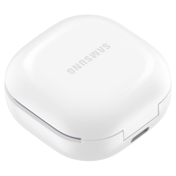 Фото - Наушники вкладыши беспроводные TWS Samsung Galaxy Buds2 Lavender (SM-R177NLVASEK)