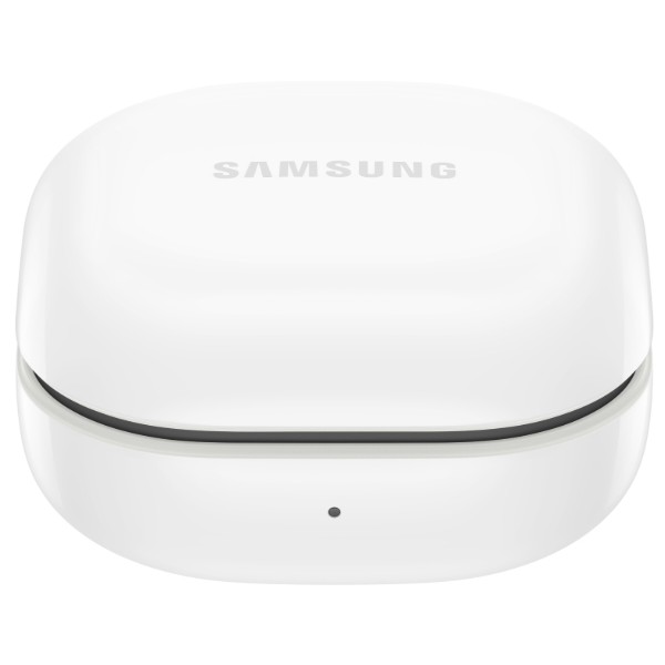Фото - Наушники вкладыши беспроводные TWS Samsung Galaxy Buds2 White (SM-R177NZWASEK)