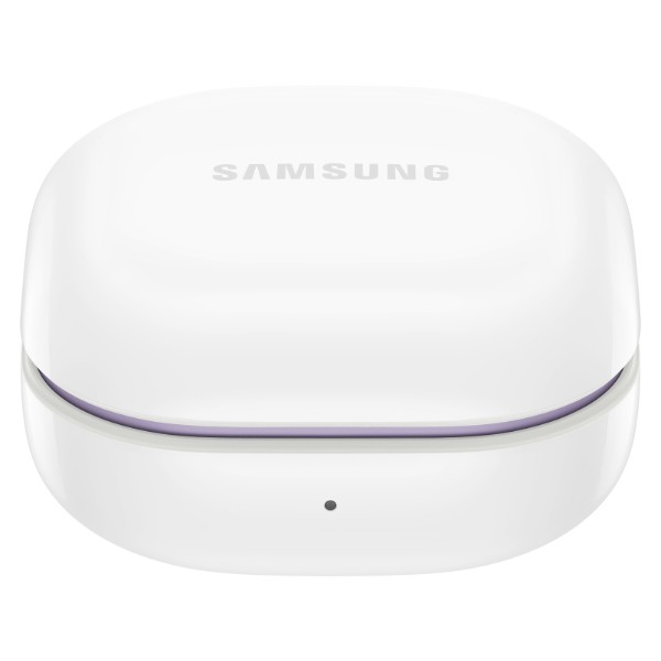 Фото - Наушники вкладыши беспроводные TWS Samsung Galaxy Buds2 Lavender (SM-R177NLVASEK)