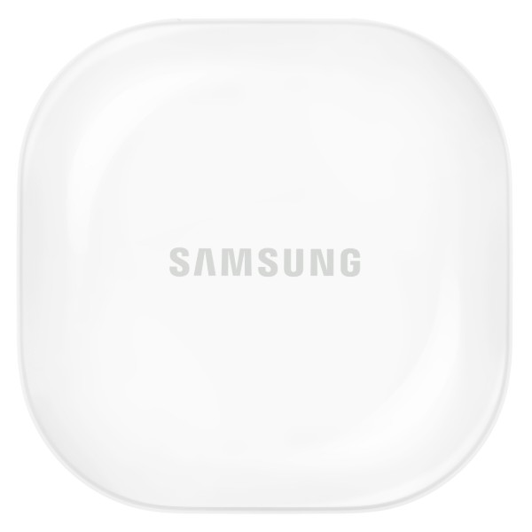 Фото - Наушники вкладыши беспроводные TWS Samsung Galaxy Buds2 White (SM-R177NZWASEK)