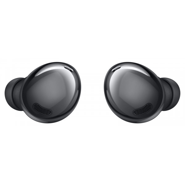 Фото - Навушники вкладиші бездротові TWS Samsung Galaxy Buds Pro Black (SM-R190NZKASEK)