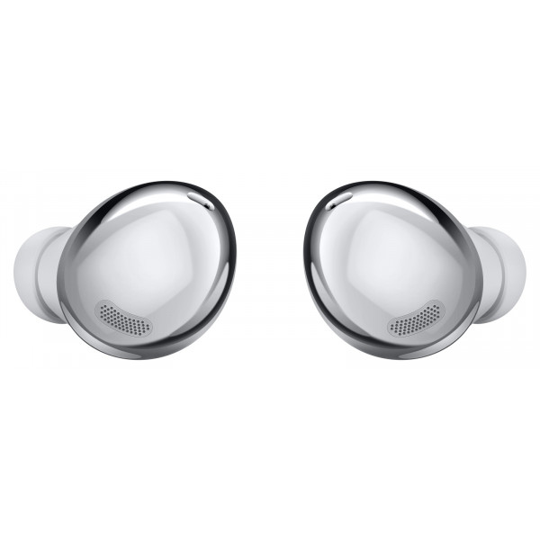 Фото - Навушники вкладиші бездротові TWS Samsung Galaxy Buds Pro Silver (SM-R190NZSASEK)
