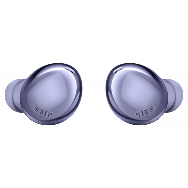 Фото - Навушники вкладиші бездротові TWS Samsung Galaxy Buds Pro Violet (SM-R190NZVASEK)