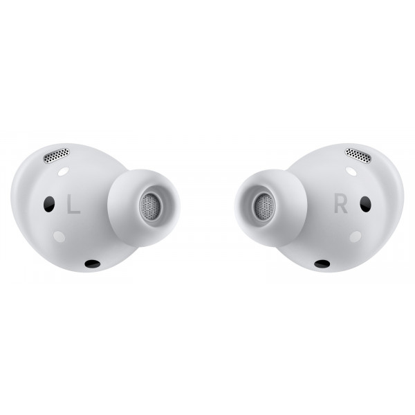 Фото - Навушники вкладиші бездротові TWS Samsung Galaxy Buds Pro Silver (SM-R190NZSASEK)