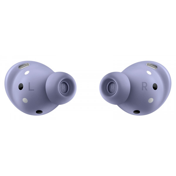 Фото - Навушники вкладиші бездротові TWS Samsung Galaxy Buds Pro Violet (SM-R190NZVASEK)