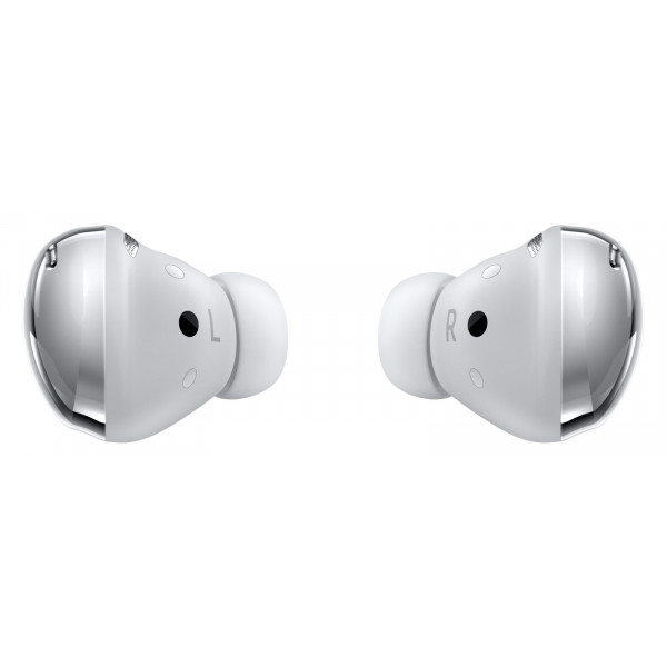 Фото - Навушники вкладиші бездротові TWS Samsung Galaxy Buds Pro Silver (SM-R190NZSASEK)