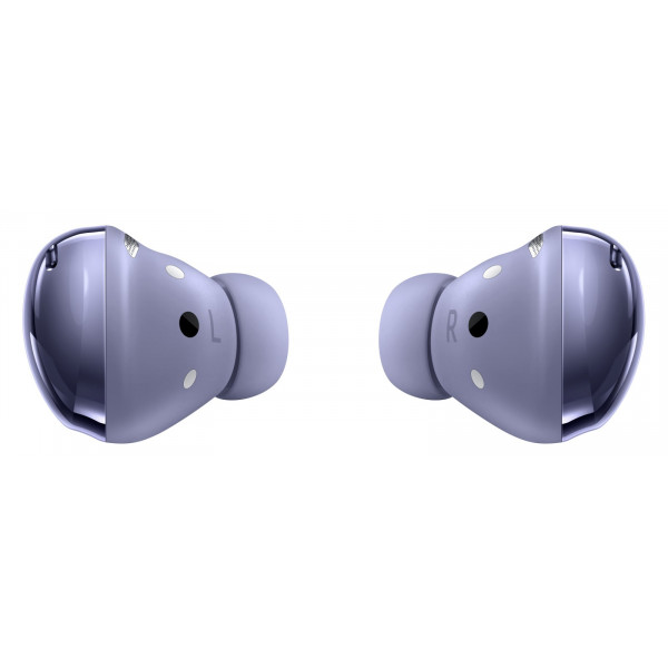 Фото - Навушники вкладиші бездротові TWS Samsung Galaxy Buds Pro Violet (SM-R190NZVASEK)