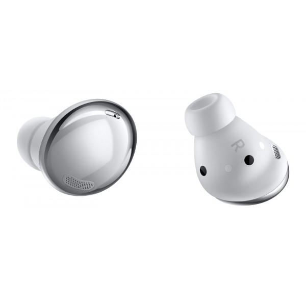 Фото - Навушники вкладиші бездротові TWS Samsung Galaxy Buds Pro Silver (SM-R190NZSASEK)