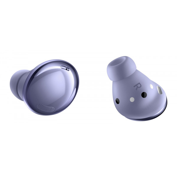 Фото - Навушники вкладиші бездротові TWS Samsung Galaxy Buds Pro Violet (SM-R190NZVASEK)