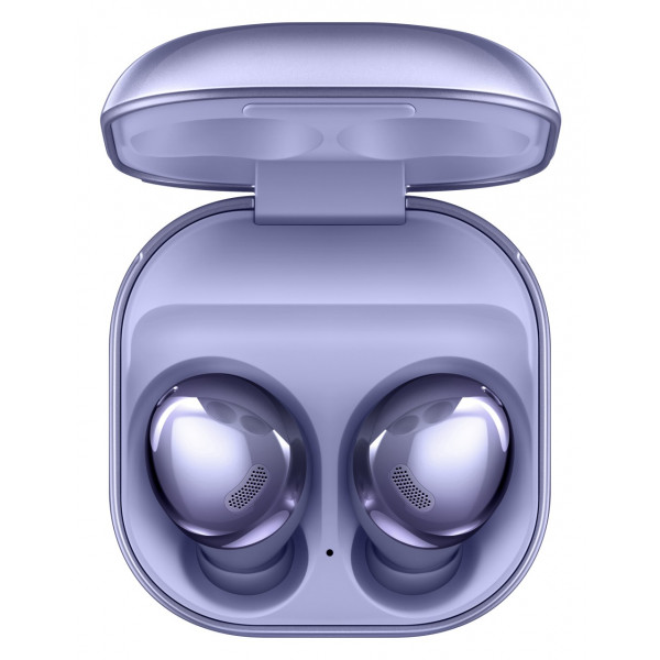 Фото - Навушники вкладиші бездротові TWS Samsung Galaxy Buds Pro Violet (SM-R190NZVASEK)