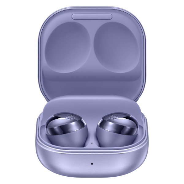 Фото - Навушники вкладиші бездротові TWS Samsung Galaxy Buds Pro Violet (SM-R190NZVASEK)
