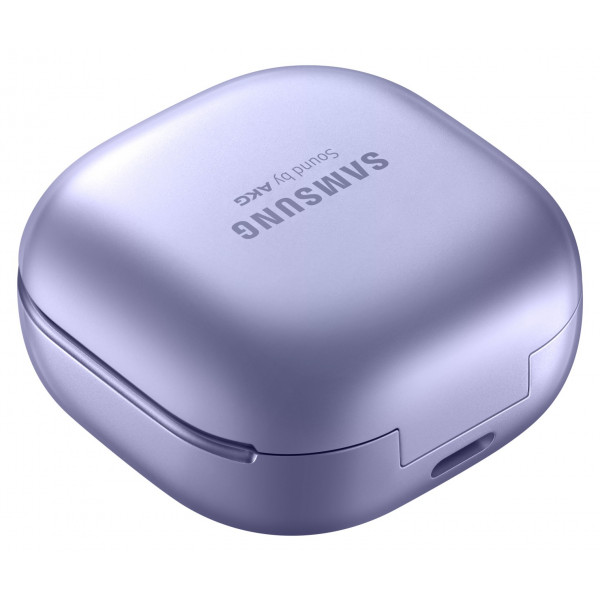 Фото - Навушники вкладиші бездротові TWS Samsung Galaxy Buds Pro Violet (SM-R190NZVASEK)