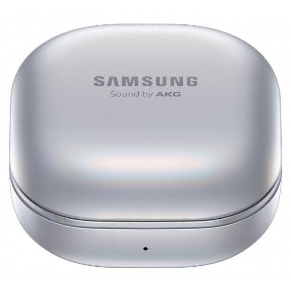 Фото - Навушники вкладиші бездротові TWS Samsung Galaxy Buds Pro Silver (SM-R190NZSASEK)