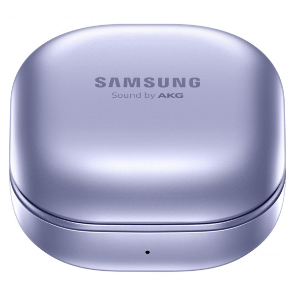 Фото - Навушники вкладиші бездротові TWS Samsung Galaxy Buds Pro Violet (SM-R190NZVASEK)