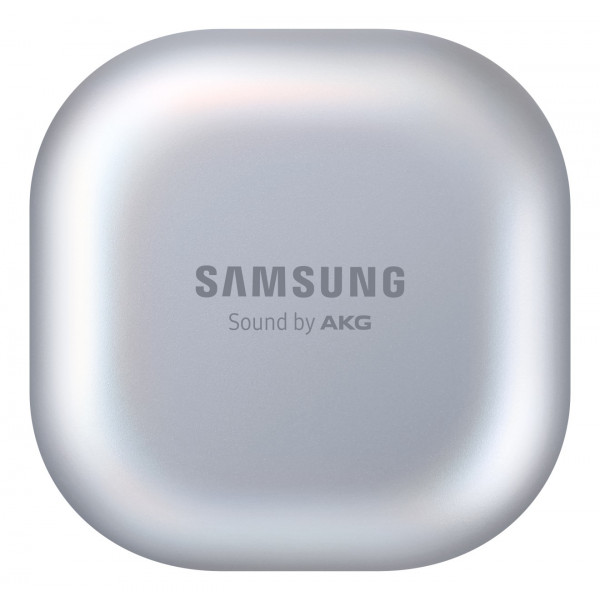 Фото - Навушники вкладиші бездротові TWS Samsung Galaxy Buds Pro Silver (SM-R190NZSASEK)