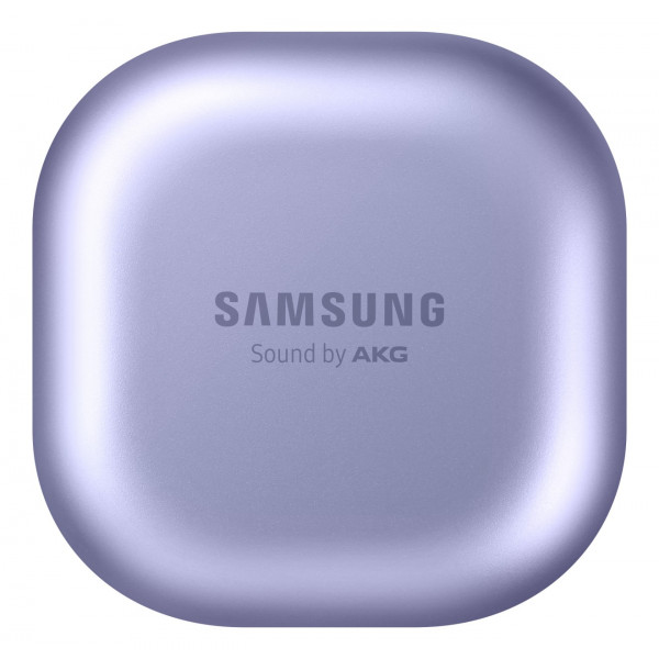 Фото - Навушники вкладиші бездротові TWS Samsung Galaxy Buds Pro Violet (SM-R190NZVASEK)