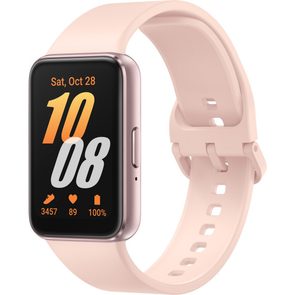 Samsung galaxy smartwatch pink new arrivals