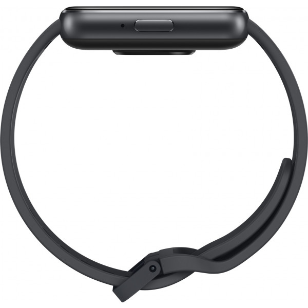 Фото - Фітнес-браслет Samsung Galaxy Fit3 Gray (SM-R390NZAASEK)
