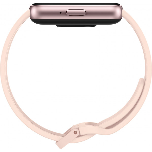 Фото - Фітнес-браслет Samsung Galaxy Fit3 Pink Gold (SM-R390NIDASEK)