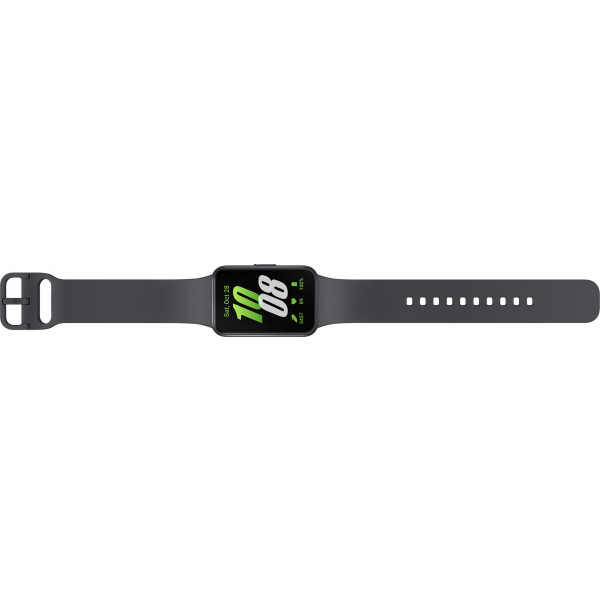 Фото - Фітнес-браслет Samsung Galaxy Fit3 Gray (SM-R390NZAASEK)