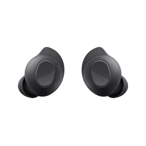 Фото - Наушники вкладыши беспроводные TWS Samsung Buds FE Graphite (SM-R400NZAASEK)