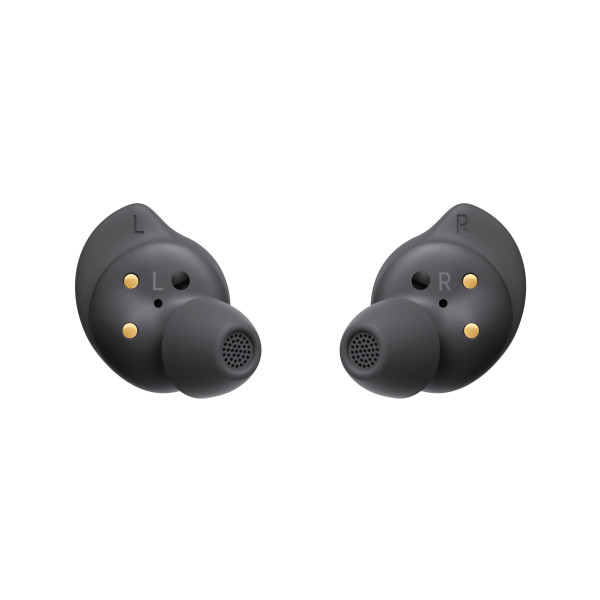 Фото - Наушники вкладыши беспроводные TWS Samsung Buds FE Graphite (SM-R400NZAASEK)