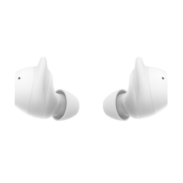 Фото - Уцінка - Навушники вкладиші бездротові TWS Samsung Buds FE White (SM-R400NZWASEK)