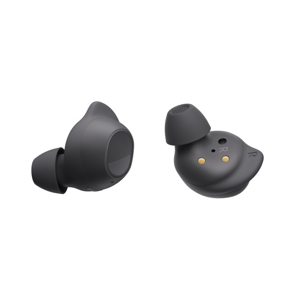 Фото - Наушники вкладыши беспроводные TWS Samsung Buds FE Graphite (SM-R400NZAASEK)