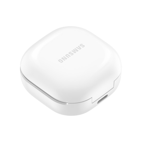 Фото - Уцінка - Навушники вкладиші бездротові TWS Samsung Buds FE White (SM-R400NZWASEK)