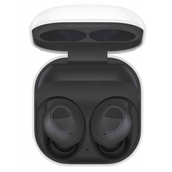 Фото - Наушники вкладыши беспроводные TWS Samsung Buds FE Graphite (SM-R400NZAASEK)