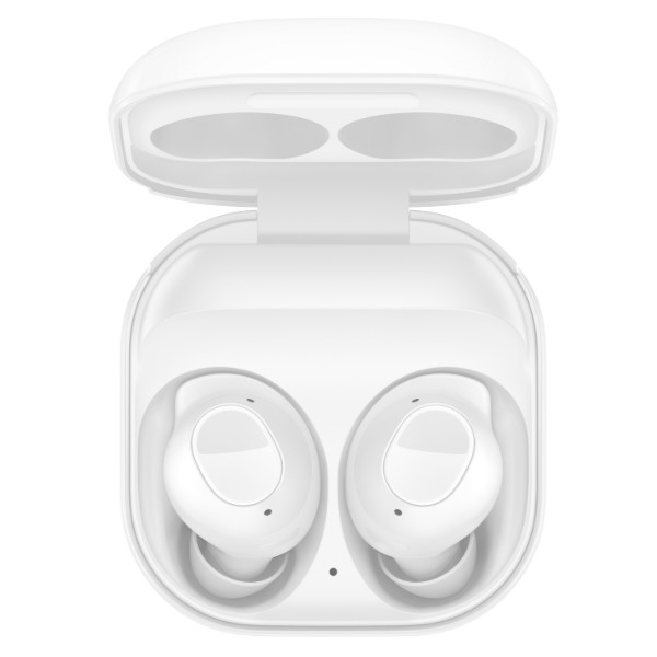 Фото - Наушники вкладыши беспроводные TWS Samsung Buds FE White (SM-R400NZWASEK)