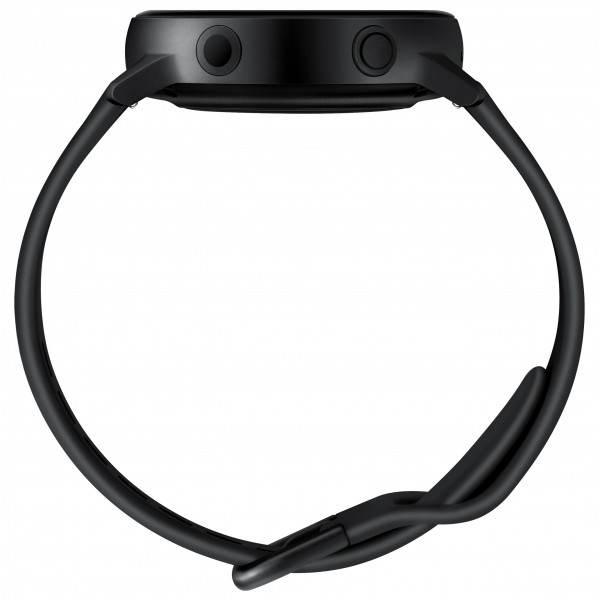 Фото - Смарт-часы Samsung Galaxy Watch Active Black (SM-R500NZKASEK)